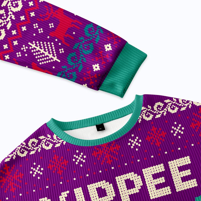 unisex christmas sweatshirt best seller