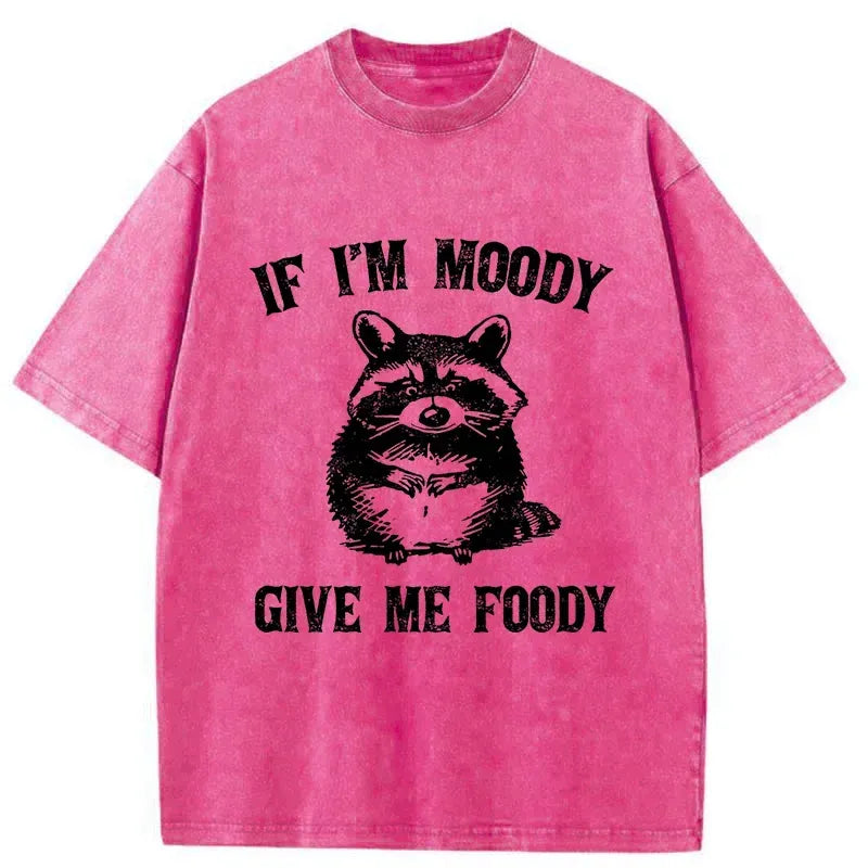 Japanese Ukiyo-e T-Shirt for Daily Wear