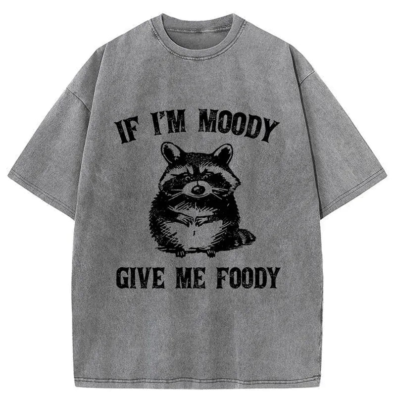 Japanese Ukiyo-e T-Shirt for Daily Wear