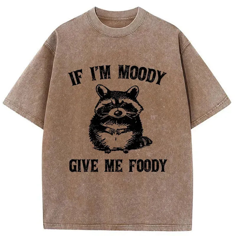 Japanese Ukiyo-e T-Shirt for Daily Wear