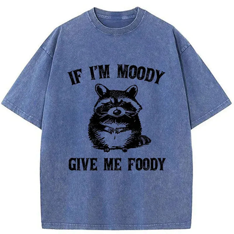 Vintage Streetwear T-Shirt Gift Idea
