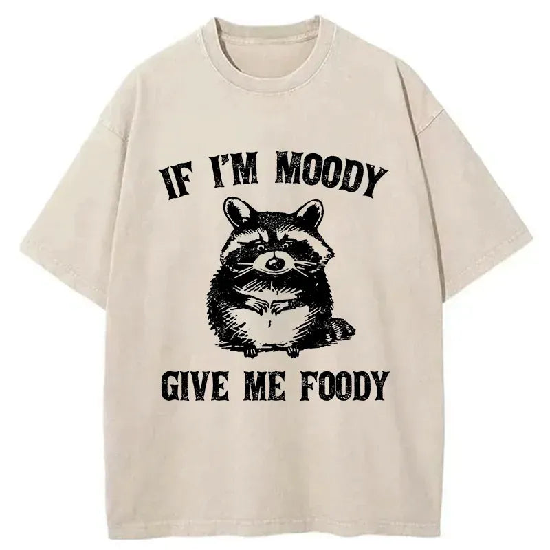 Vintage Streetwear T-Shirt Gift Idea