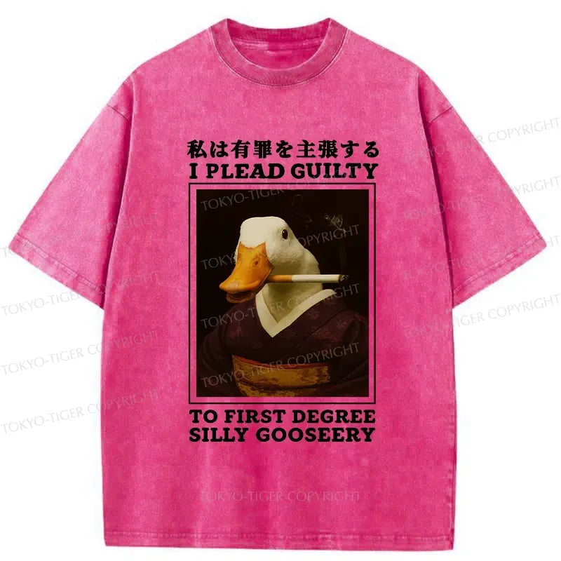 Washed Vintage Tee Best Seller