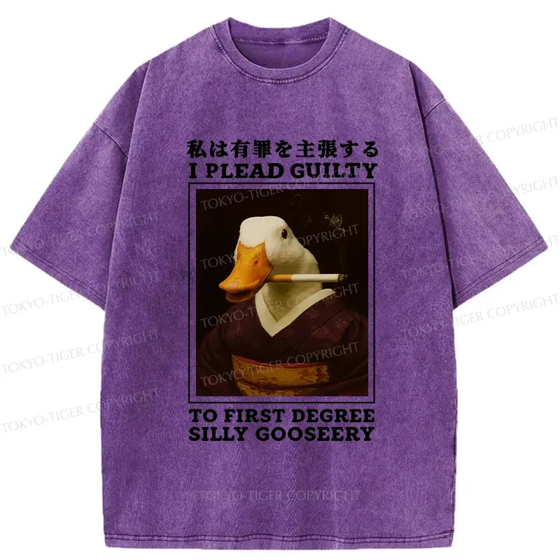 Funny Japanese T-Shirt for Daily Wear