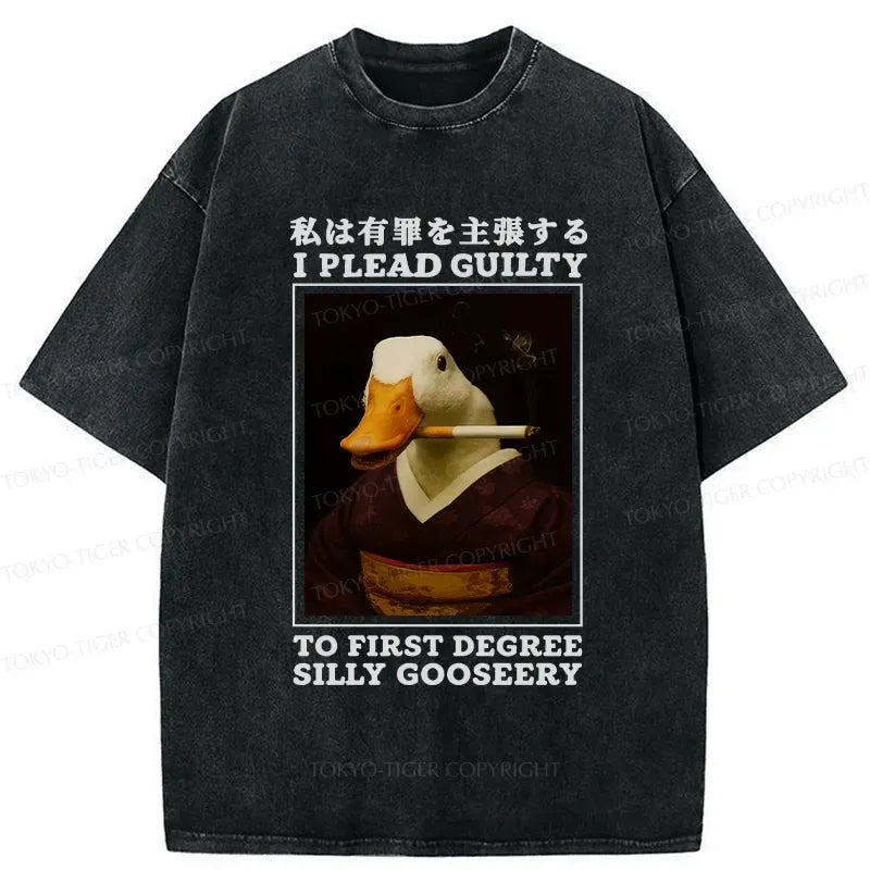 Kyoto Lion Funny Shirt Gift Idea