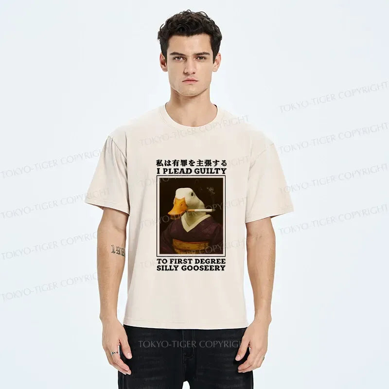 Kyoto Lion Funny Shirt Gift Idea