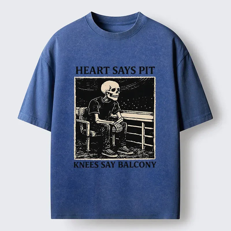Funny Kyoto T-Shirt for Daily Wear