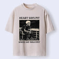 Funny Kyoto T-Shirt for Daily Wear