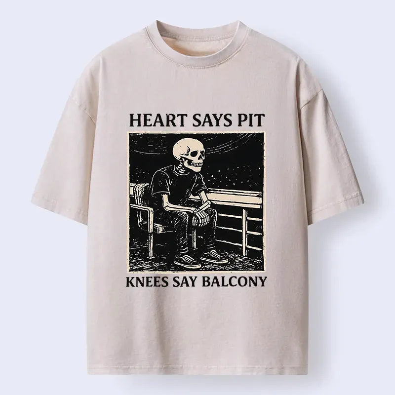 Funny Kyoto T-Shirt for Daily Wear