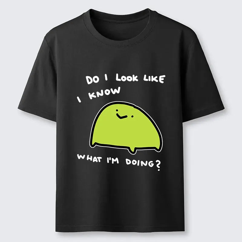 Japanese Frog Classic T-Shirt for Everyday