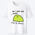 Kyoto-Lion Frog Tee for Summer Vacation