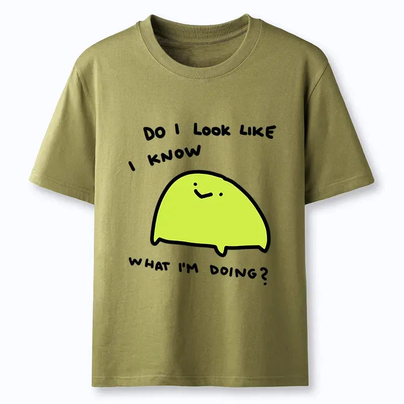 Japanese Frog Classic T-Shirt for Everyday