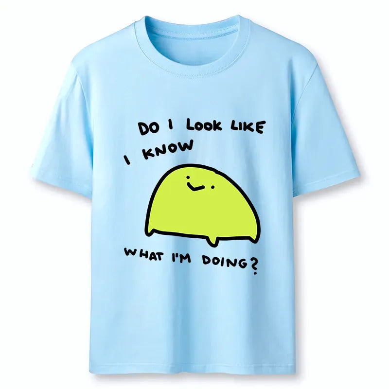 Japanese Frog Classic T-Shirt for Everyday