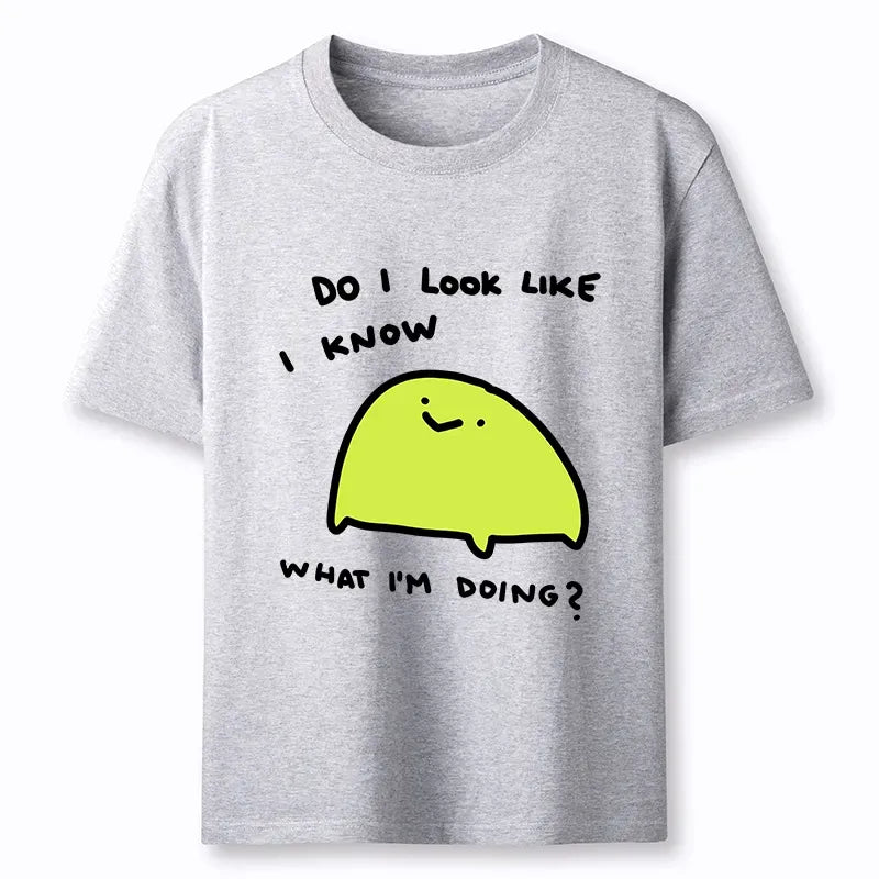 Kyoto-Lion Foolish Frog Classic T-Shirt