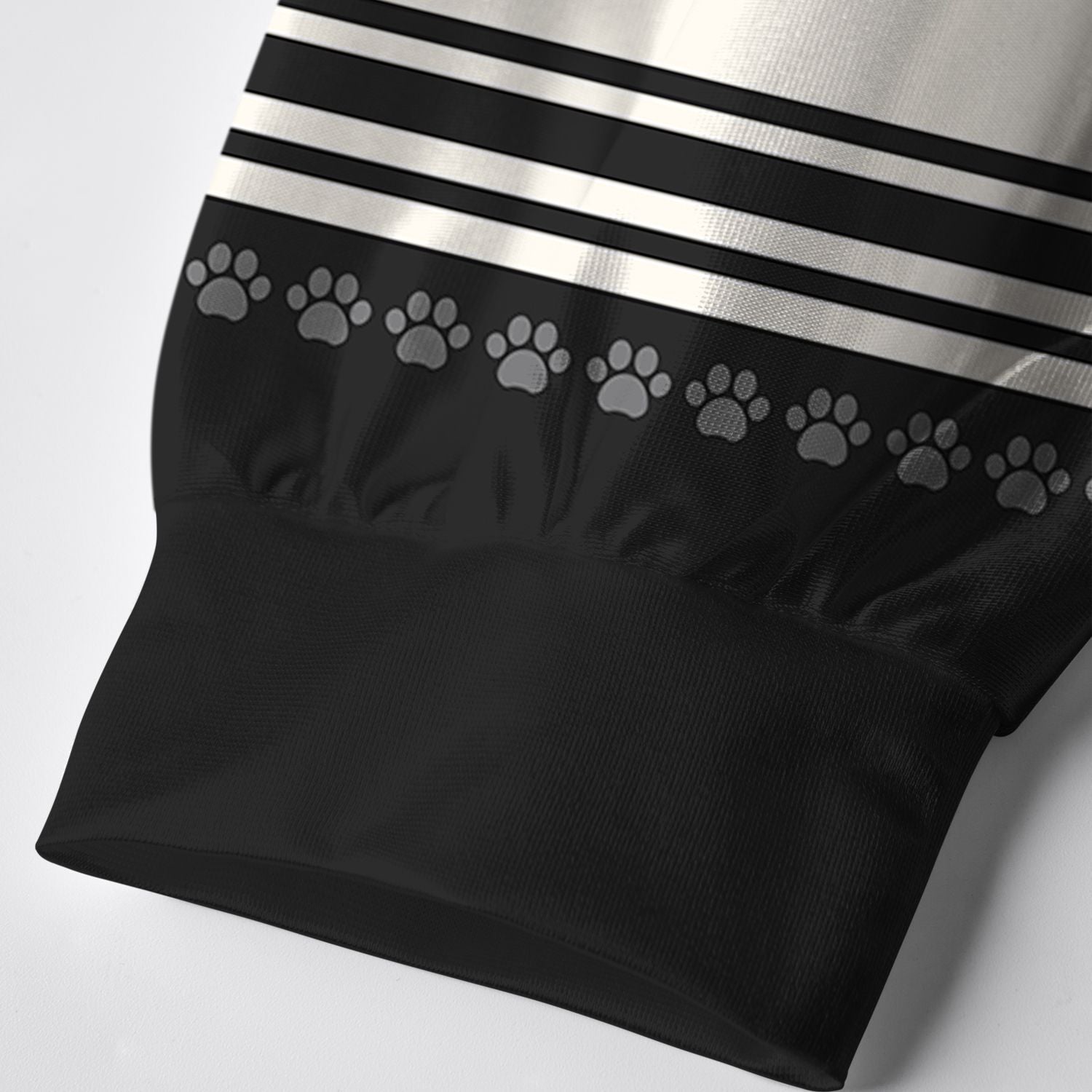 Breathable Four Cats Jersey for Sports