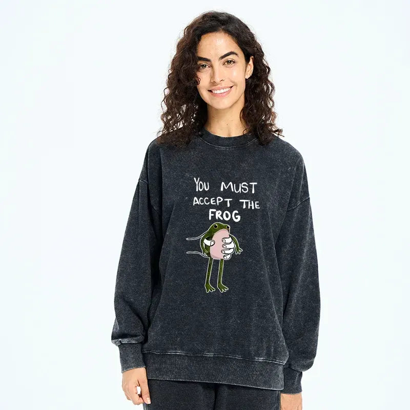 Unisex Super Soft Sweatshirt for Streetwear