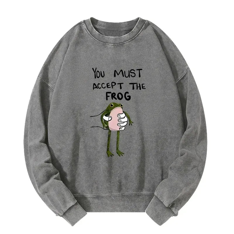 Unisex Super Soft Sweatshirt for Streetwear