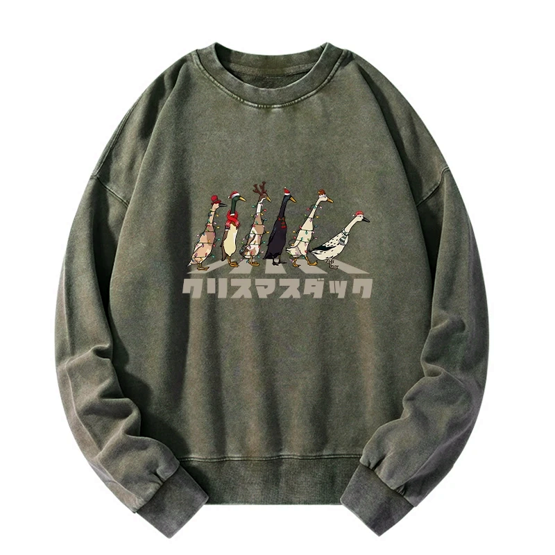 kyoto lion unisex sweatshirt for daily wear