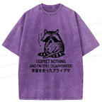 Kyoto Lion Unisex Tee on Sale