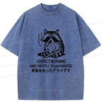 Kyoto Lion Unisex Tee on Sale