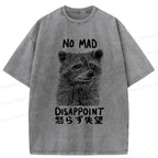 Japanese Ukiyo-e Unisex T-Shirt for Streetwear