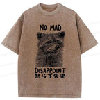 Japanese Ukiyo-e Unisex T-Shirt for Streetwear