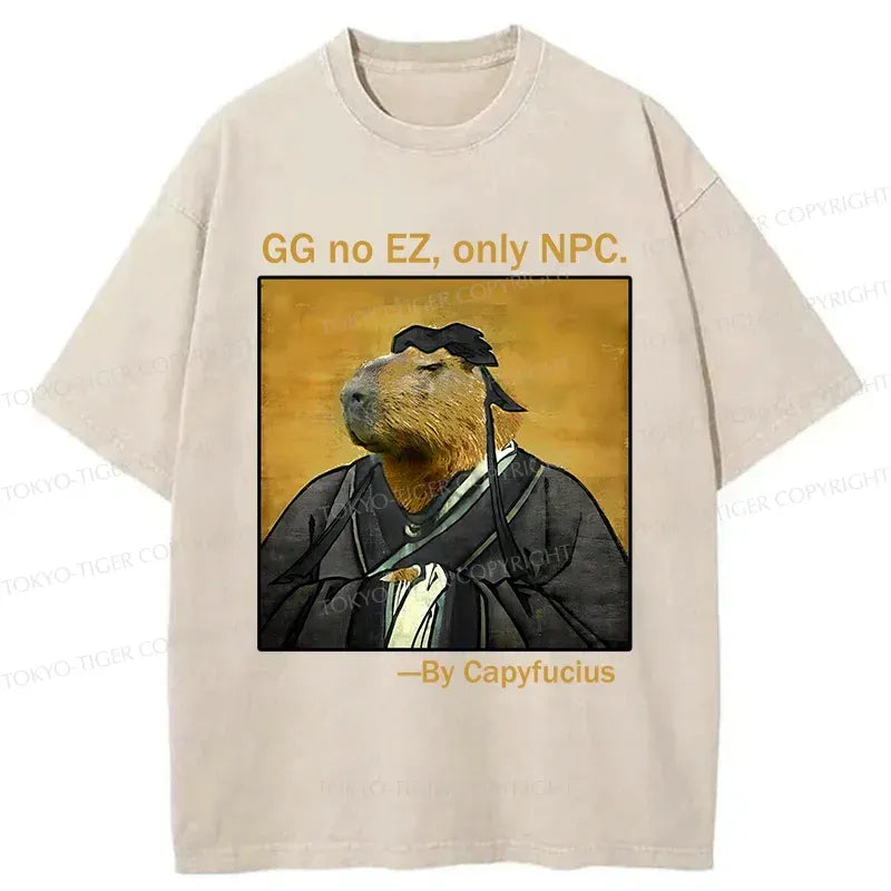 Kyoto Lion Japanese Streetwear Free Shipping