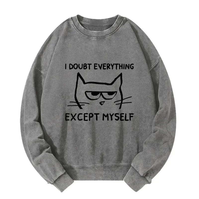 Free Shipping Unisex Sweatshirt for City Walk