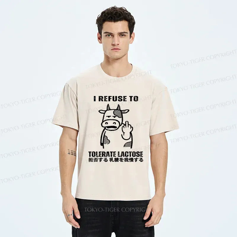 Japanese vintage unisex cotton t-shirt gift