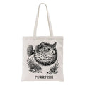 Japanese canvas tote bag for everyday