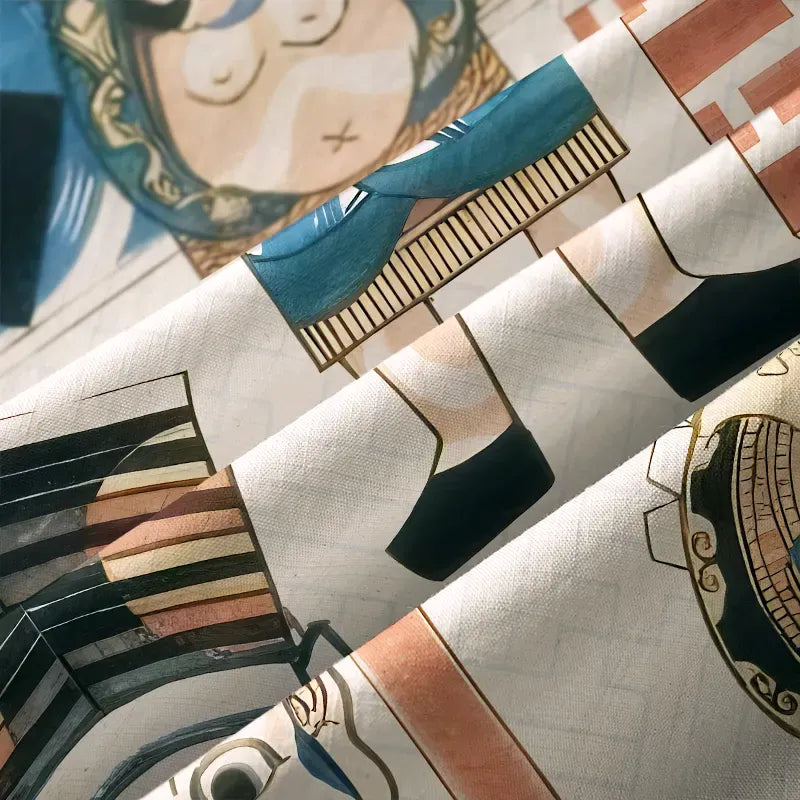 Japanese Aloha Shirt for Beach Vacation
