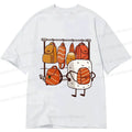 Kyoto-Lion Sushi Is Selecting Backpacks Classic T-Shirt