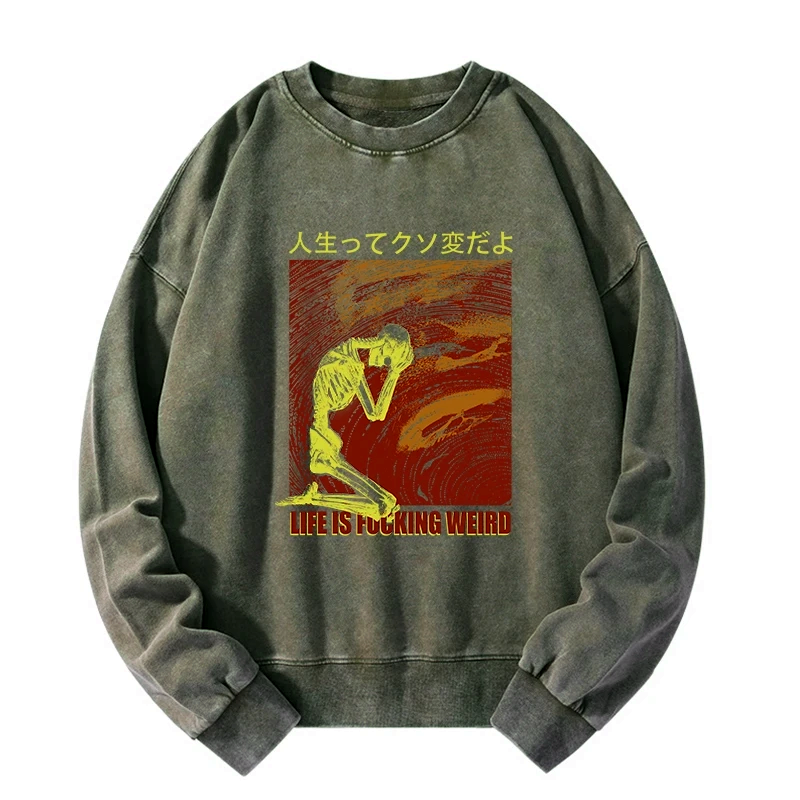 japanese skeleton sweatshirt on sale