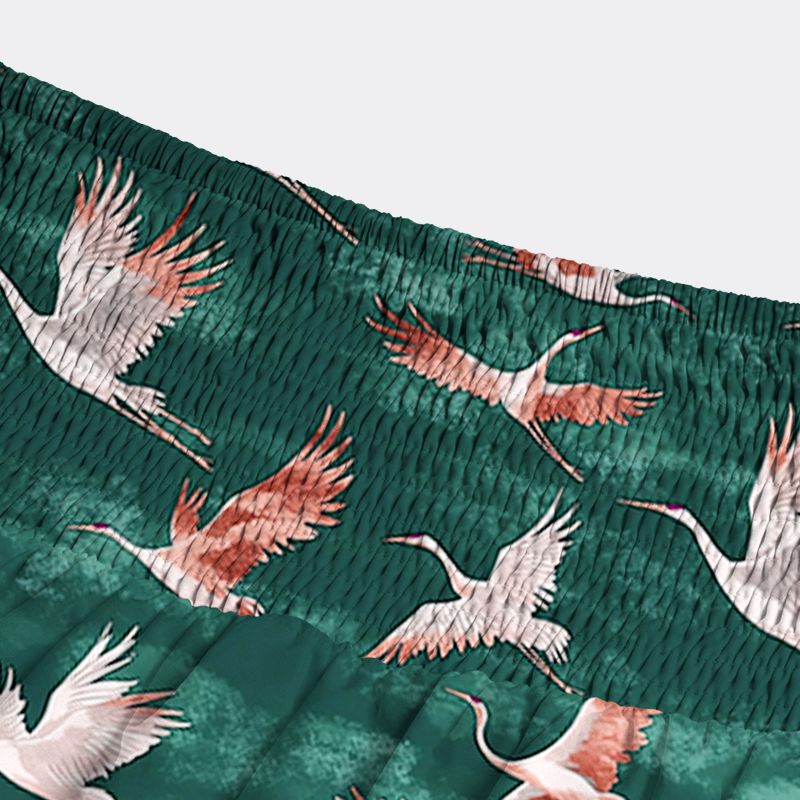 comfortable maxi skirt for women daily wear