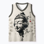 Trending Buddha Zen Music Mesh Tank Top