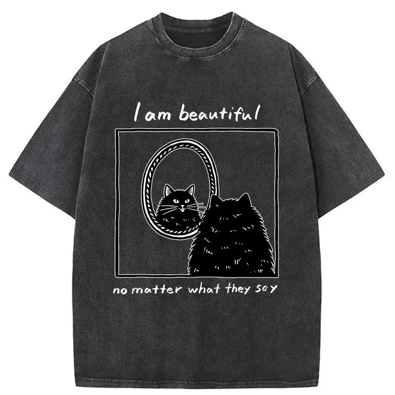Kyoto lion cat t-shirt best seller