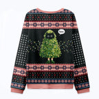 Funny Ugly Christmas Sweatshirt on Sale for Men