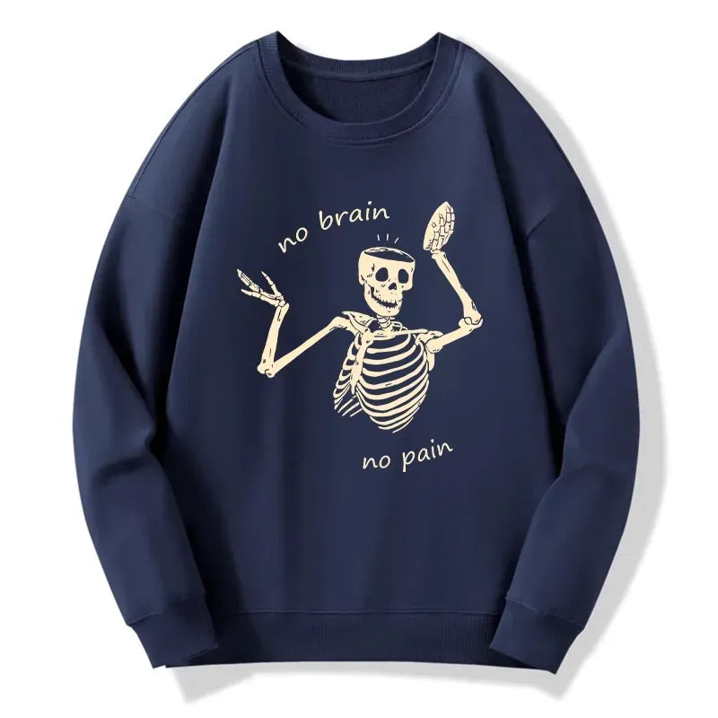 Retro Japanese sweatshirt on sale
