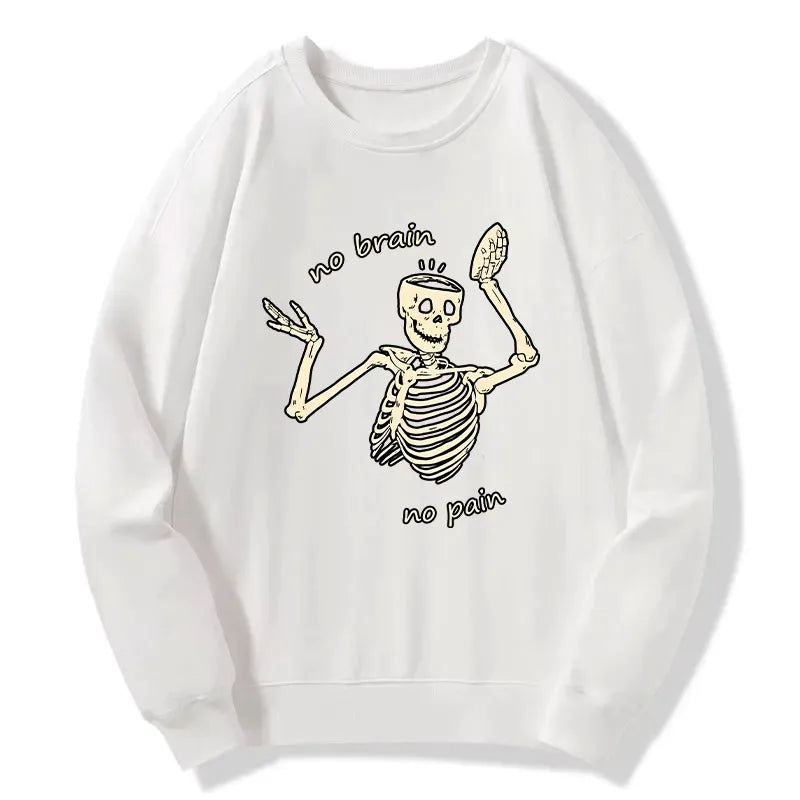 Retro Japanese sweatshirt on sale