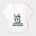 Kyoto Lion Japanese Culture T-Shirt