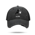 Adjustable Unisex Trucker Cap for Streetwear