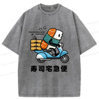 Japanese Culture T-Shirt Best Seller