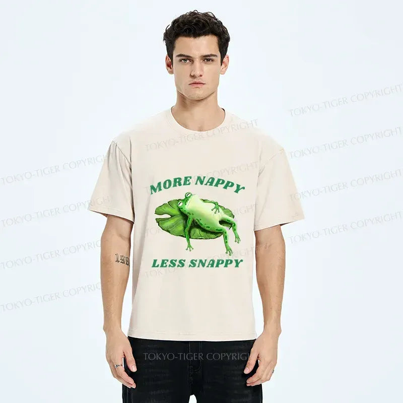 Unisex Frog T-Shirt Best Seller