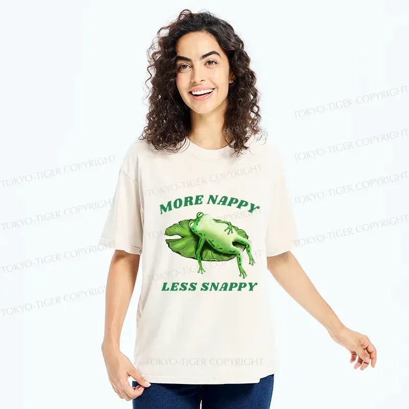 Unisex Frog T-Shirt Best Seller