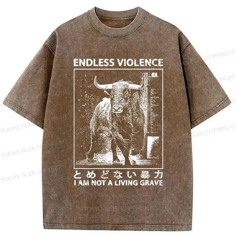 Trendy Japanese Vintage T-Shirt for Summer