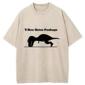 Soft Cotton T-Shirt for Streetwear