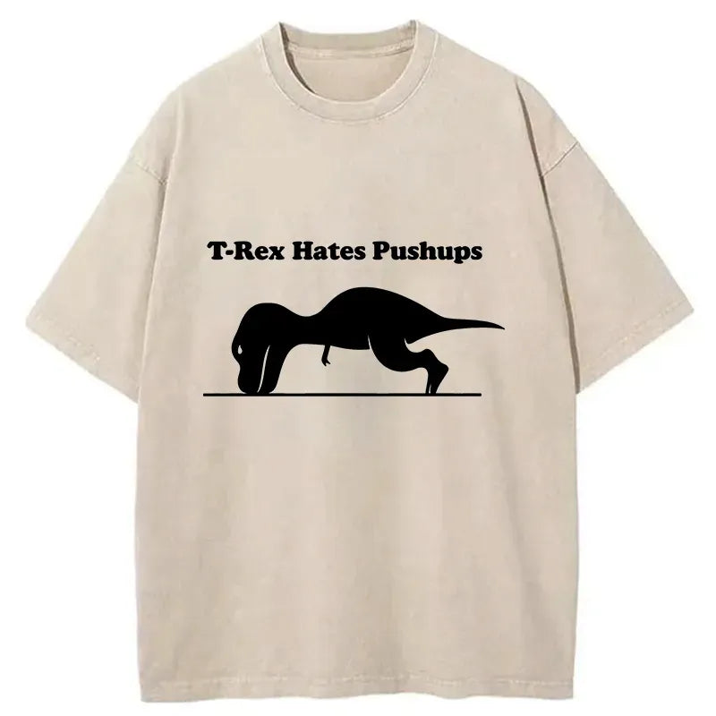 Soft Cotton T-Shirt for Streetwear
