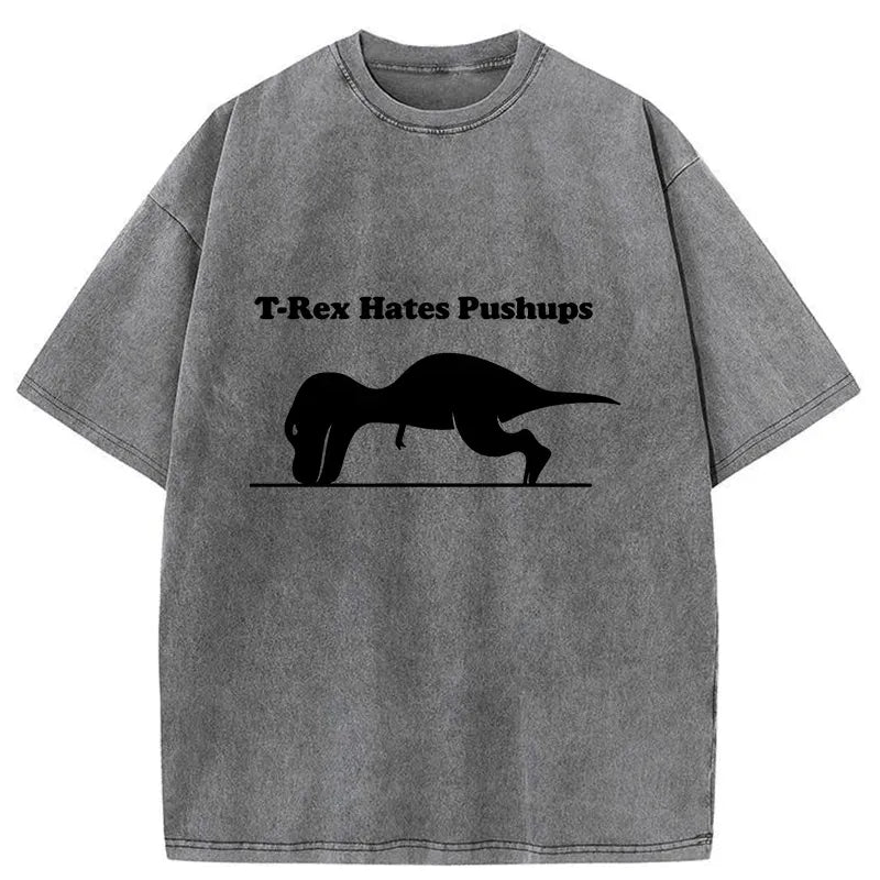 Soft Cotton T-Shirt for Streetwear