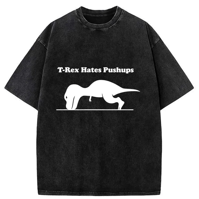 Soft Cotton T-Shirt for Streetwear