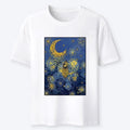 Japanese Art Classic T-Shirt for Summer